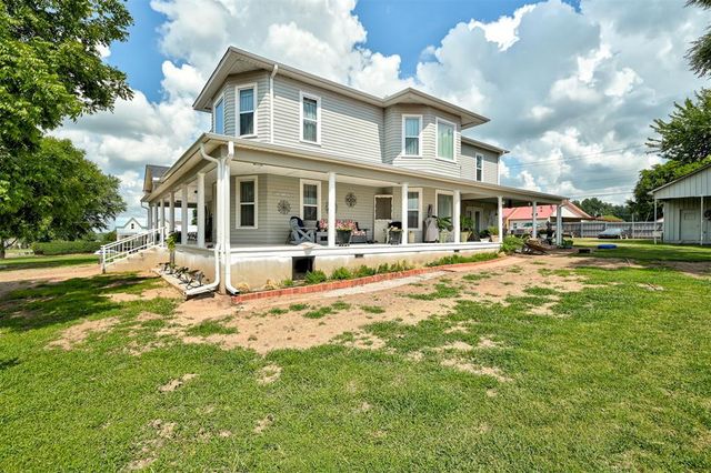 523 W Main Street, Purcell, OK 73080
