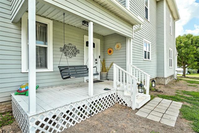 523 W Main Street, Purcell, OK 73080