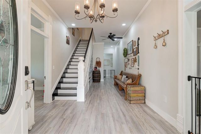 523 W Main Street, Purcell, OK 73080