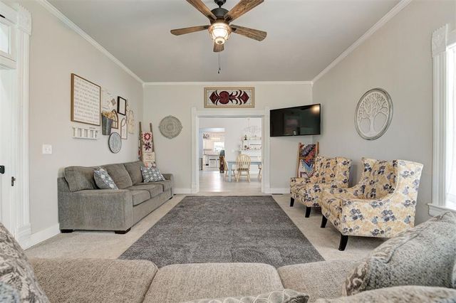 523 W Main Street, Purcell, OK 73080