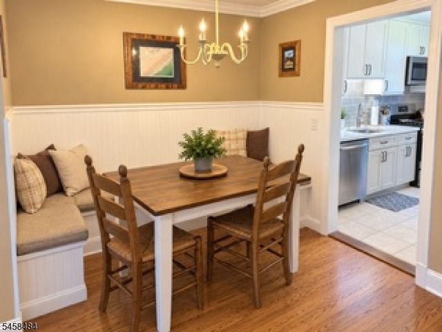 43 Sandra Circle 3, Westfield Town, NJ 07090