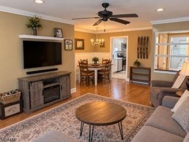 43 Sandra Circle 3, Westfield Town, NJ 07090