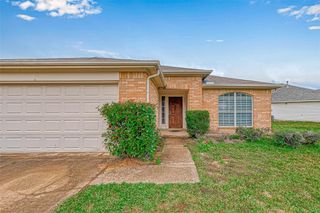 5815 Plantation Crest Drive, Katy, TX 77449