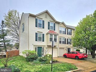 100 INGLE PLACE, Alexandria, VA 22304