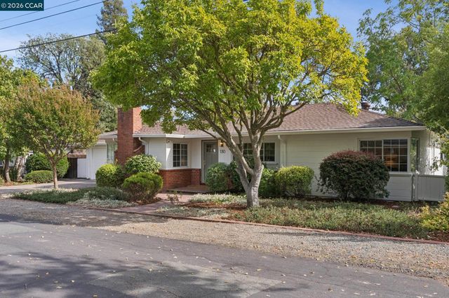 130 Greenway Dr, Walnut Creek, CA 94596