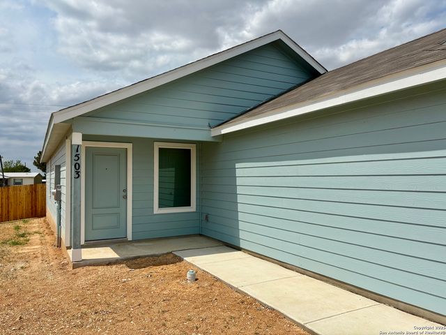 1503 Silver Creek, New Braunfels, TX 78130