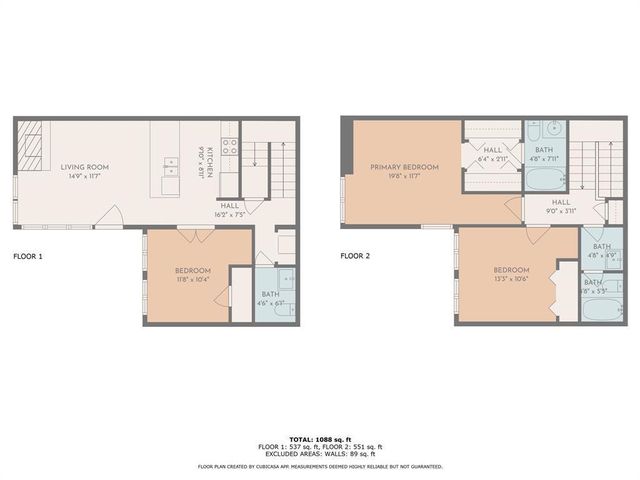 909 Reinli ST 101, Austin, TX 78751