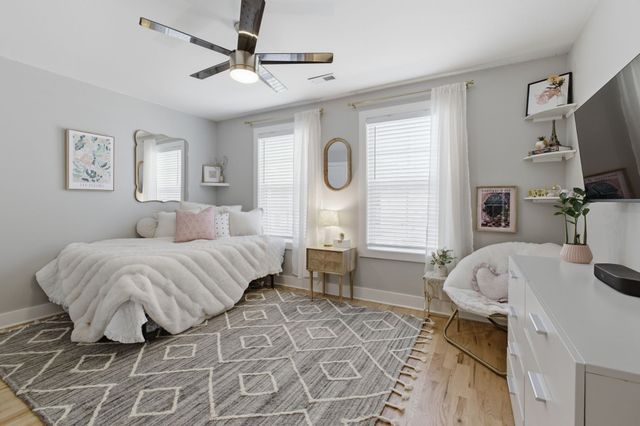 313 Capital St, Old Hickory, TN 37138