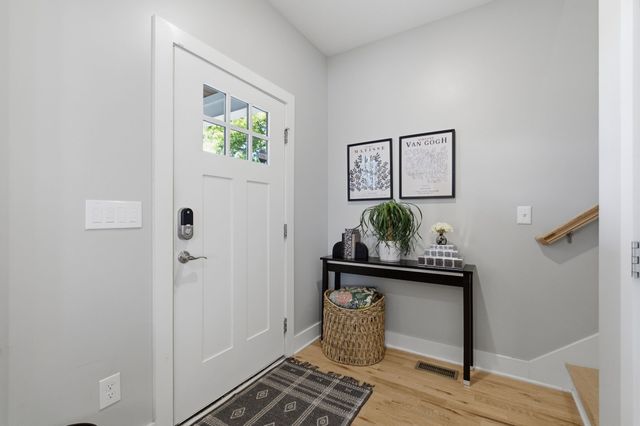 313 Capital St, Old Hickory, TN 37138