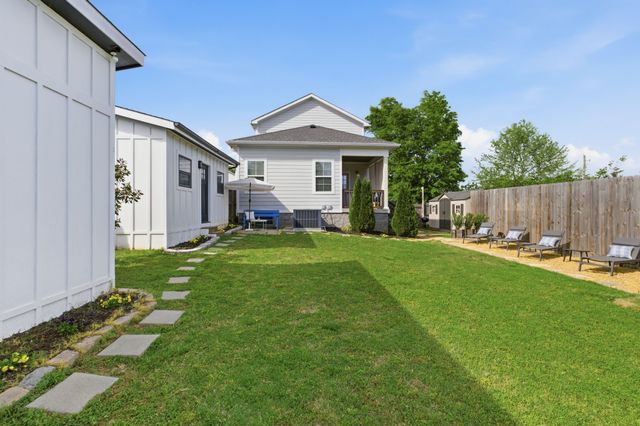 313 Capital St, Old Hickory, TN 37138