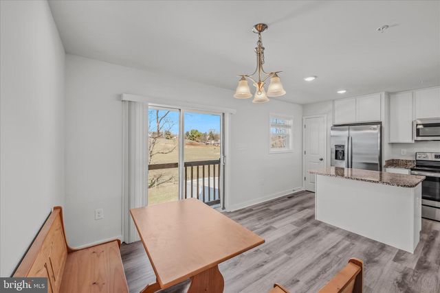 17 OLGA DR, Martinsburg, WV 25403