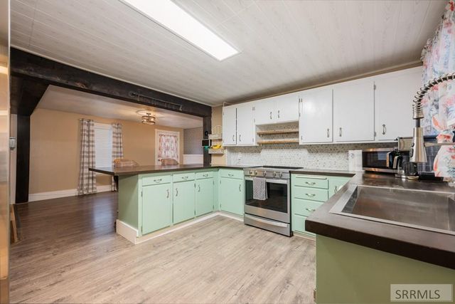 12532 N 55th E, Idaho Falls, ID 83401