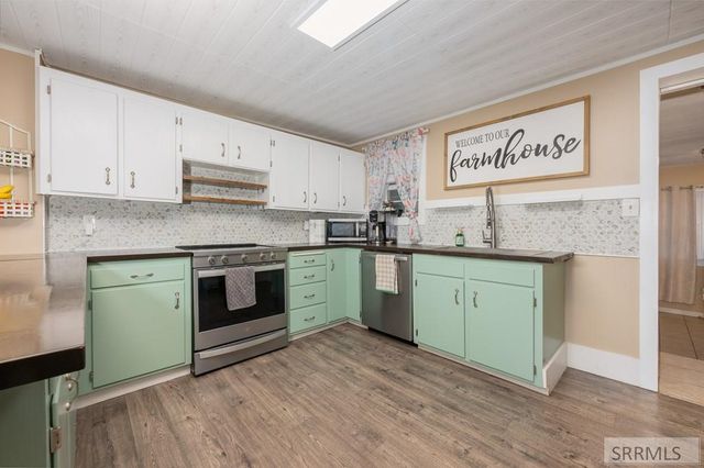 12532 N 55th E, Idaho Falls, ID 83401