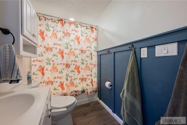 12532 N 55th E, Idaho Falls, ID 83401