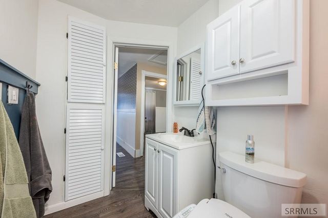 12532 N 55th E, Idaho Falls, ID 83401