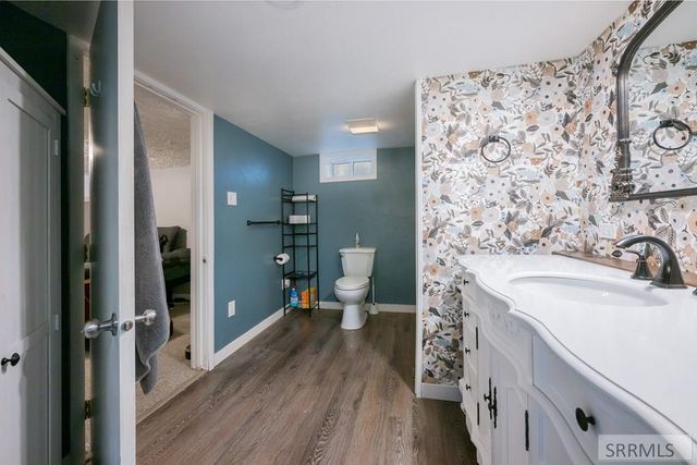 12532 N 55th E, Idaho Falls, ID 83401