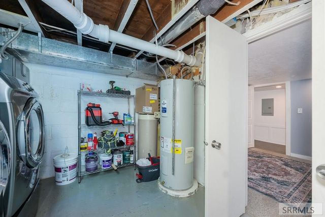 12532 N 55th E, Idaho Falls, ID 83401