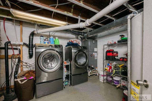 12532 N 55th E, Idaho Falls, ID 83401