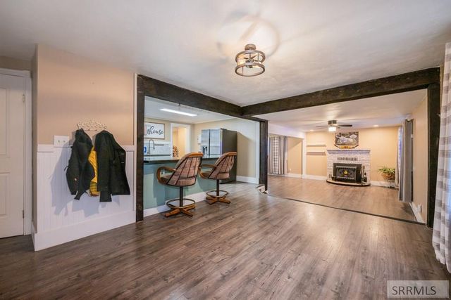 12532 N 55th E, Idaho Falls, ID 83401