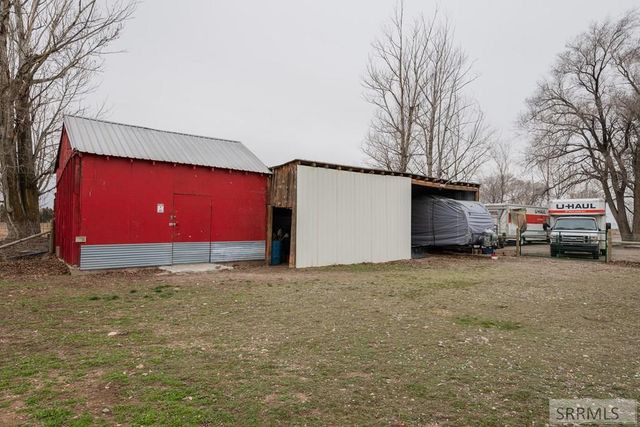 12532 N 55th E, Idaho Falls, ID 83401