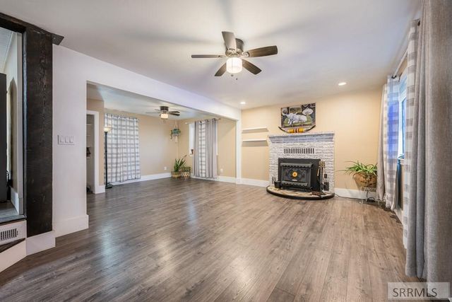 12532 N 55th E, Idaho Falls, ID 83401