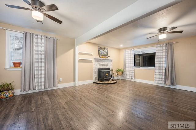 12532 N 55th E, Idaho Falls, ID 83401