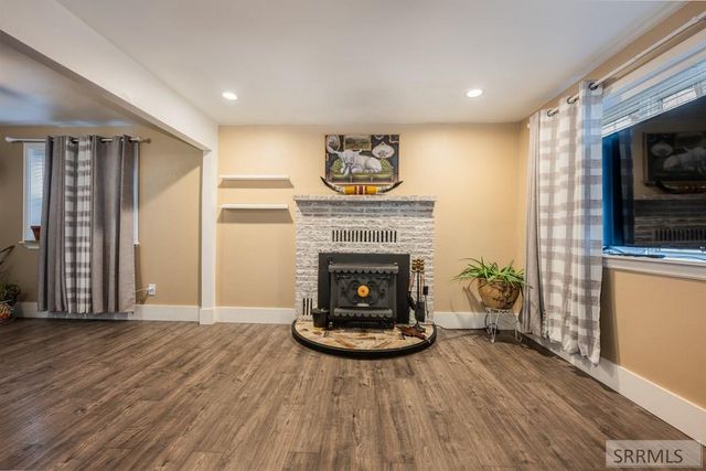 12532 N 55th E, Idaho Falls, ID 83401