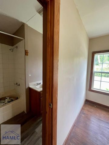 891 McDonald Street, Ludowici, GA 31316