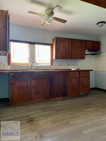 891 McDonald Street, Ludowici, GA 31316
