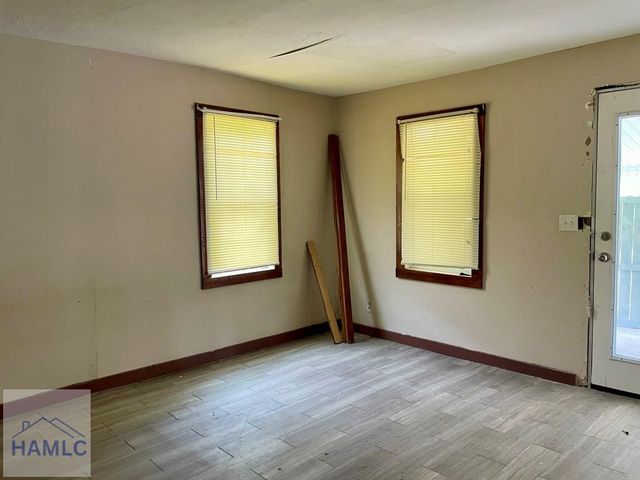 891 McDonald Street, Ludowici, GA 31316