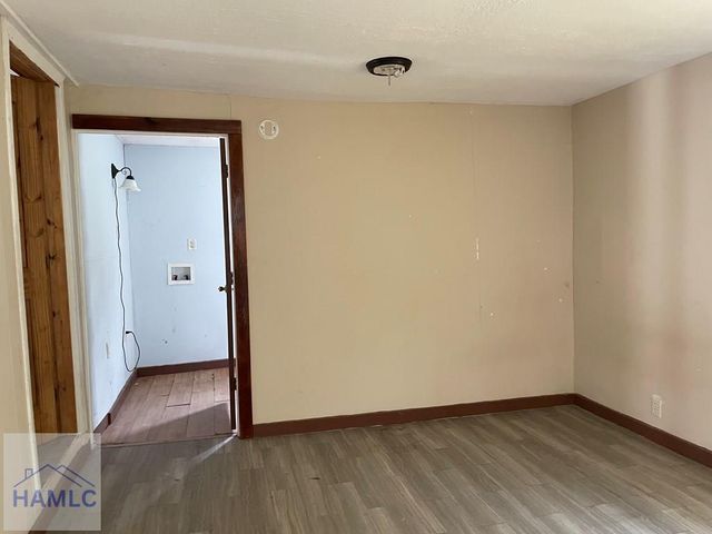 891 McDonald Street, Ludowici, GA 31316