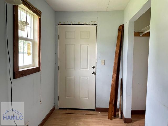 891 McDonald Street, Ludowici, GA 31316
