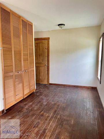891 McDonald Street, Ludowici, GA 31316