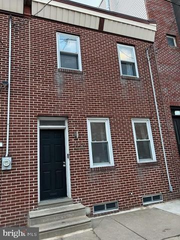 1222 S 27TH ST, Philadelphia, PA 19146