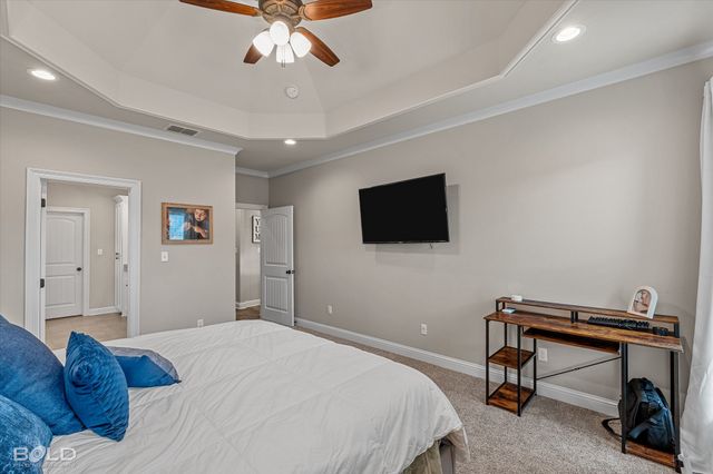 402 Halifax Circle, Benton, LA 71006