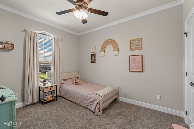 402 Halifax Circle, Benton, LA 71006