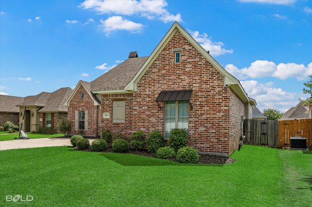 402 Halifax Circle, Benton, LA 71006