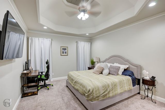 402 Halifax Circle, Benton, LA 71006