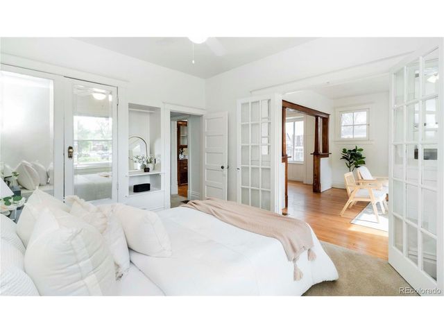 2500 N Gilpin St, Denver, CO 80205