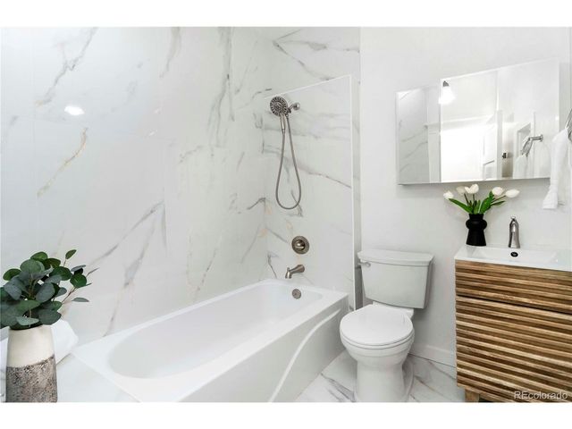 2500 N Gilpin St, Denver, CO 80205