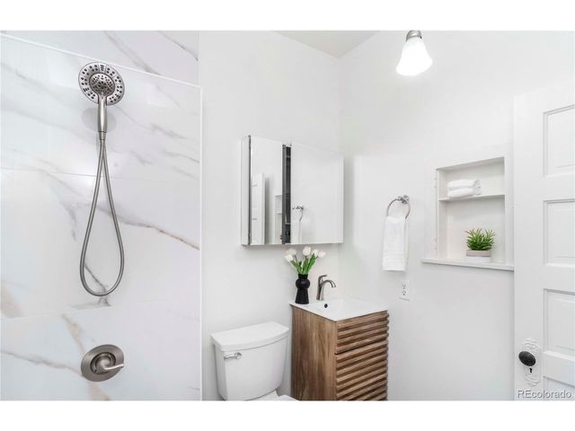 2500 N Gilpin St, Denver, CO 80205