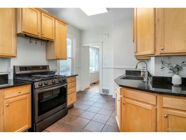 2500 N Gilpin St, Denver, CO 80205