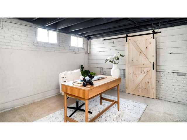 2500 N Gilpin St, Denver, CO 80205