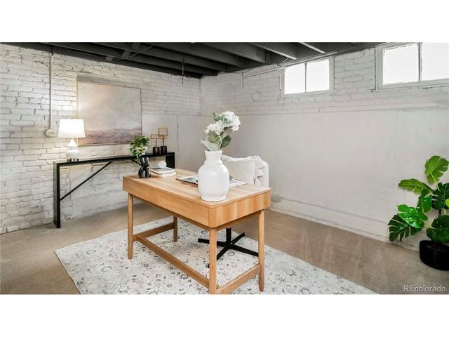 2500 N Gilpin St, Denver, CO 80205