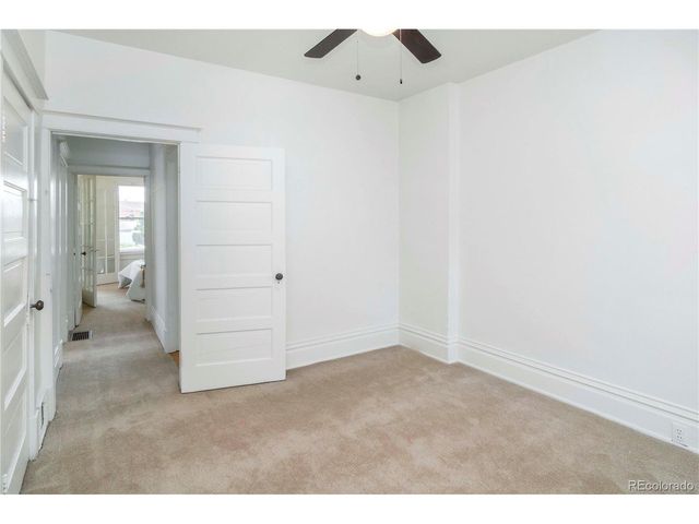 2500 N Gilpin St, Denver, CO 80205