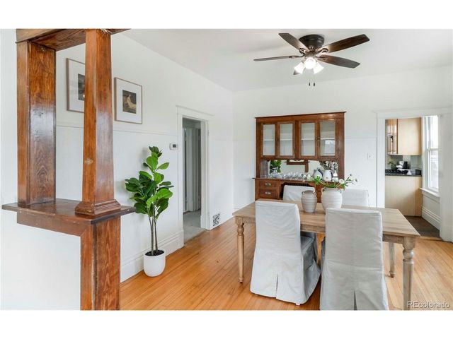 2500 N Gilpin St, Denver, CO 80205