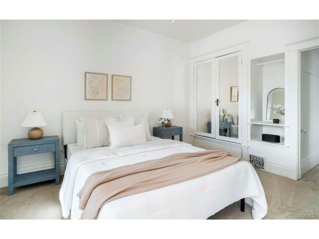 2500 N Gilpin St, Denver, CO 80205