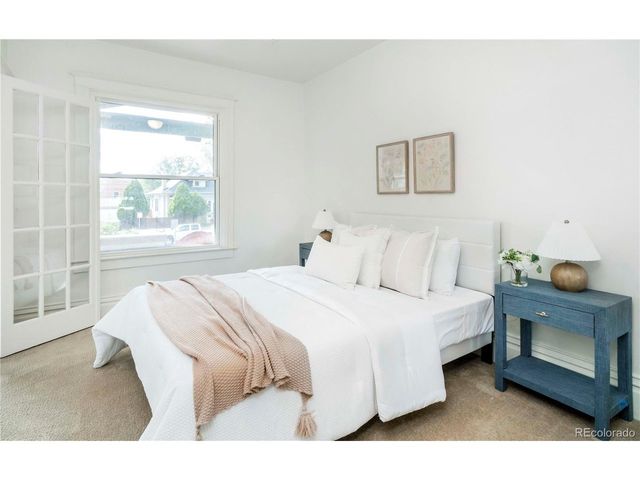 2500 N Gilpin St, Denver, CO 80205