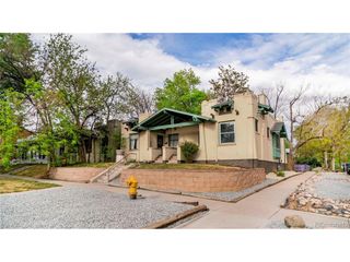 2500 N Gilpin St, Denver, CO 80205