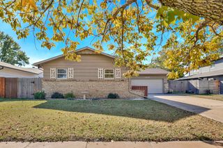 1909 W Anita Ave, Wichita, KS 67217